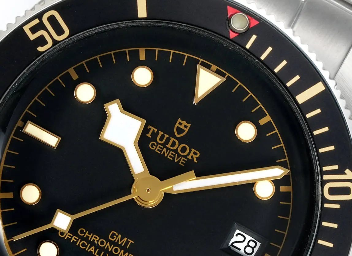 Rolex（劳力士） Style Black Watches Lookbook Reference image 5
