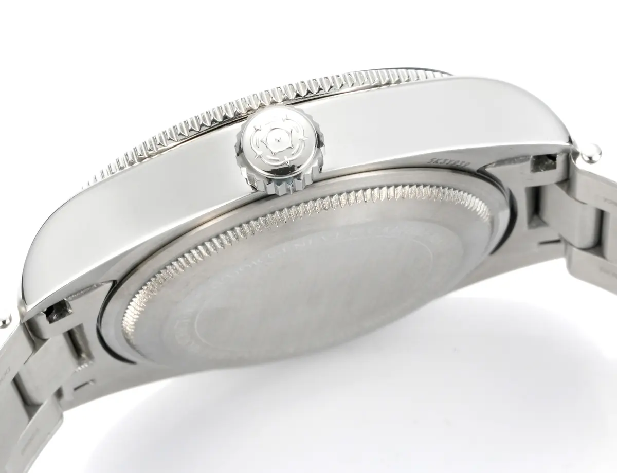 Rolex（劳力士） Style Black Watches Lookbook Reference image 6