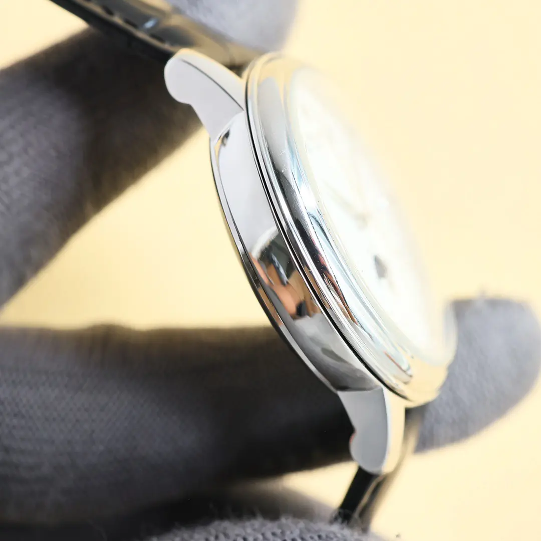 Rolex（劳力士） Style Blue Leather Watches Lookbook Reference image 6