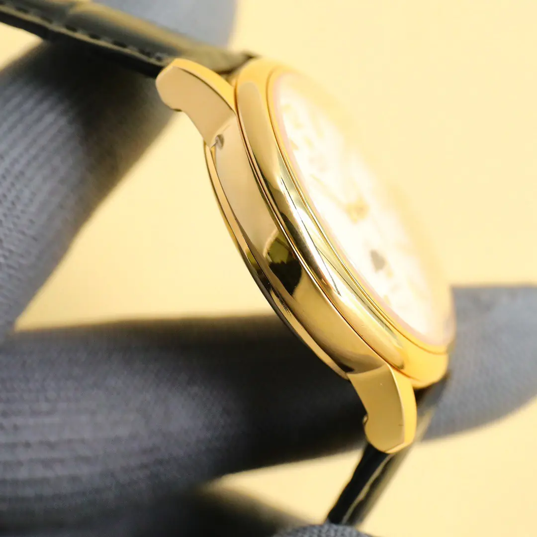 Rolex（劳力士） Style Blue Leather Watches Lookbook Reference image 6