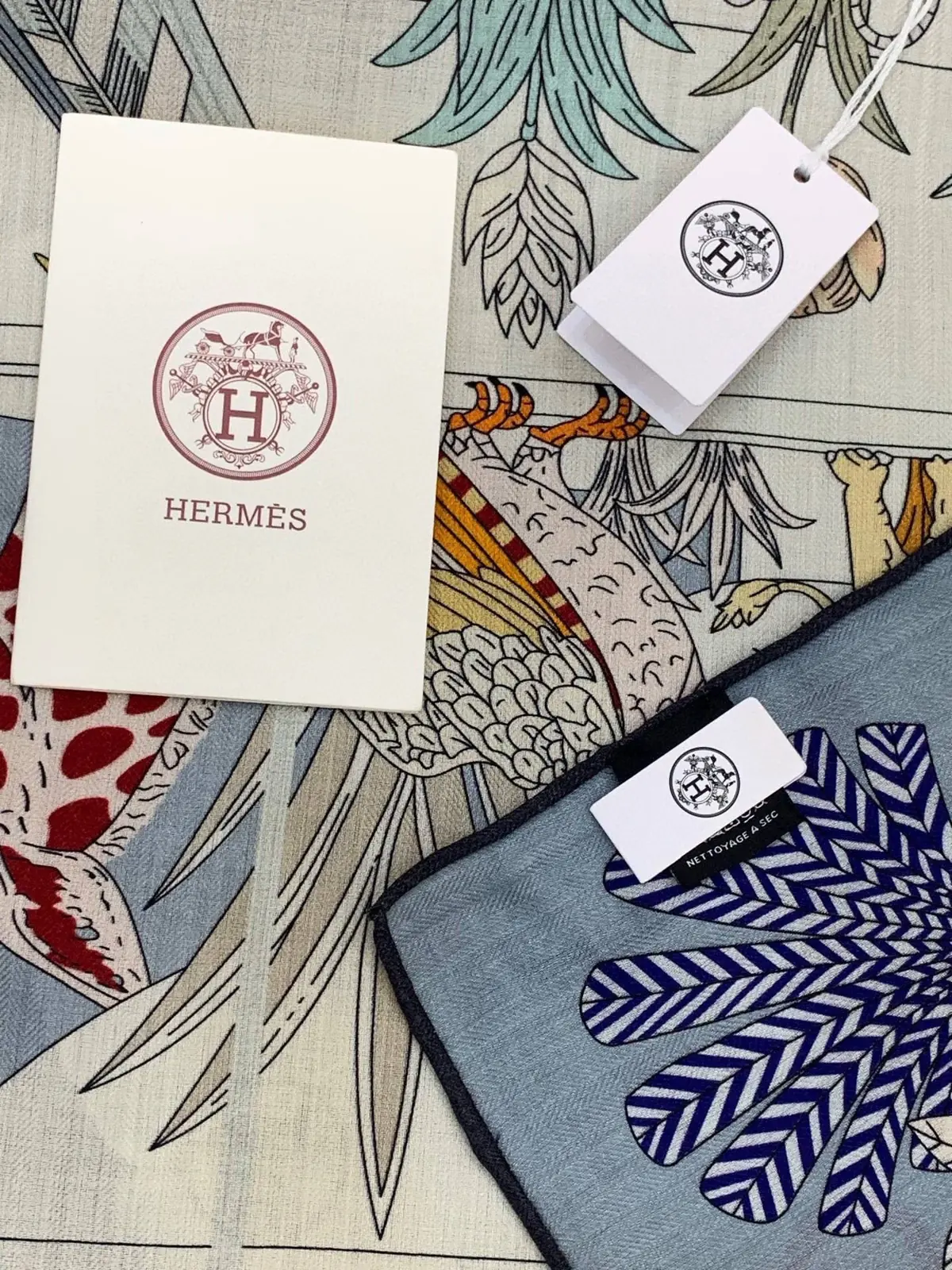 Scarf（围巾） Style White Bag Lookbook Reference image 6