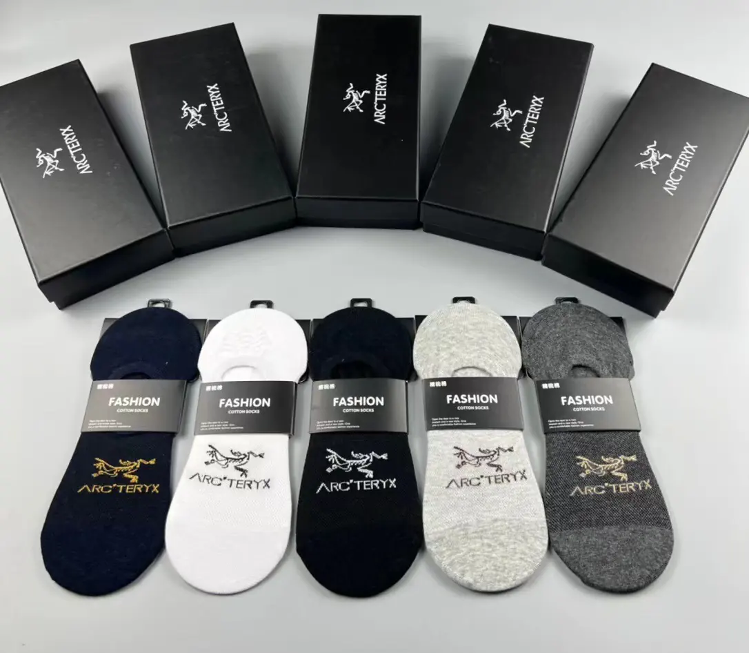Sock（袜子） Style Bag Lookbook Reference image 1