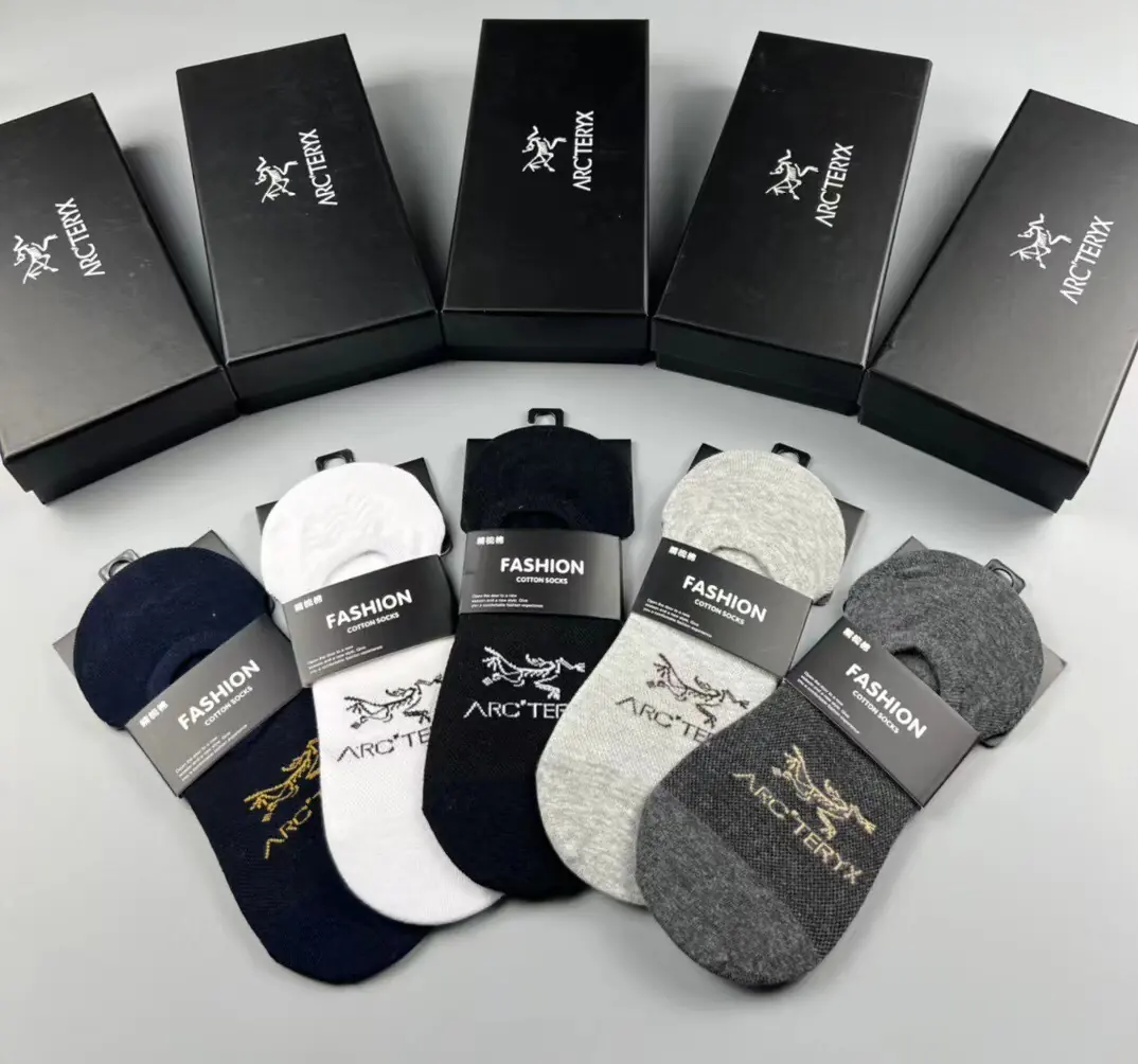 Sock（袜子） Style Bag Lookbook Reference image 2