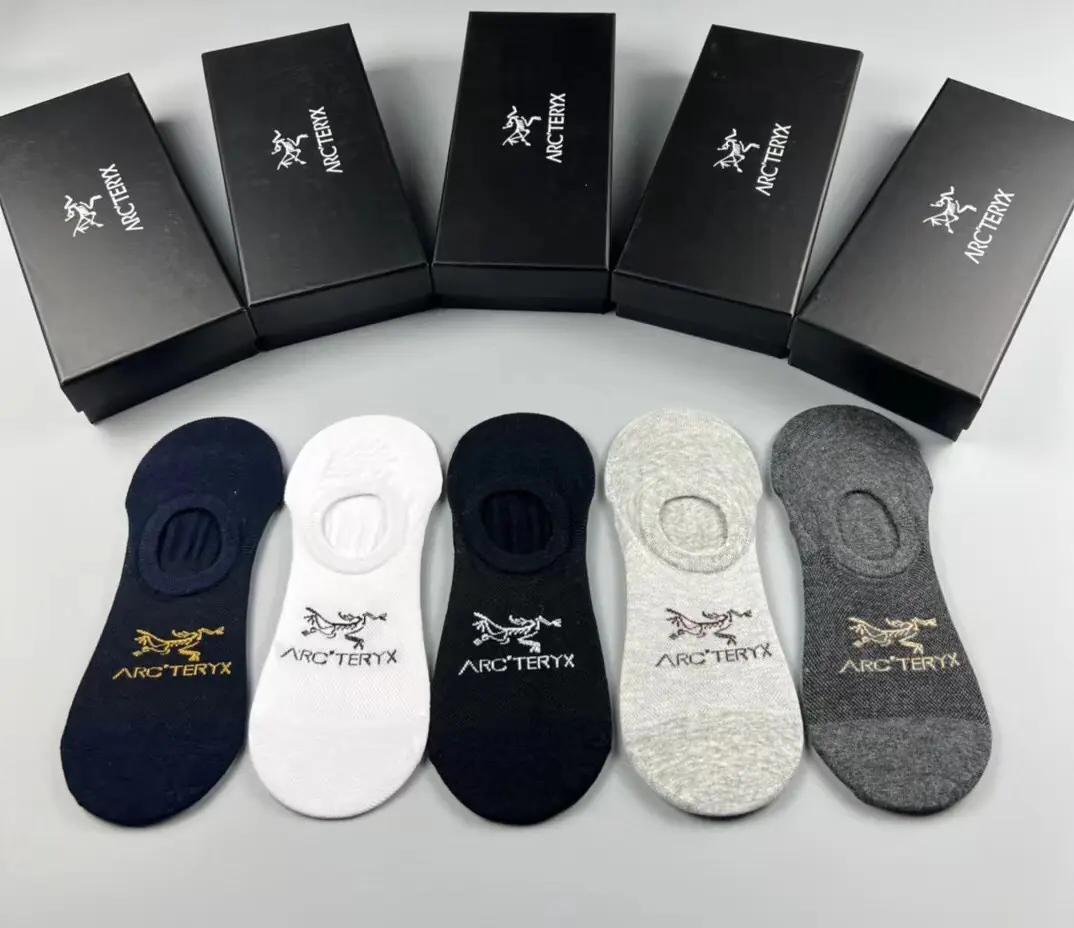Sock（袜子） Style Bag Lookbook Reference image 4