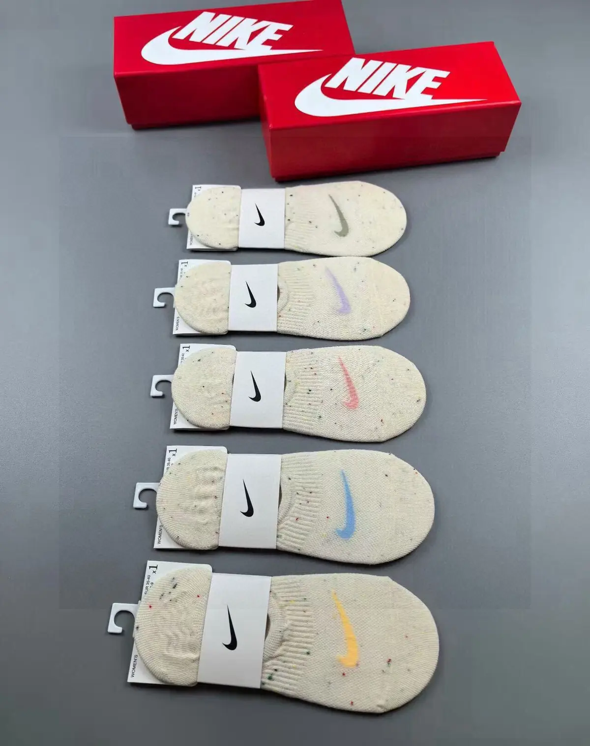 Sock（袜子） Style Socks Lookbook Reference image 1