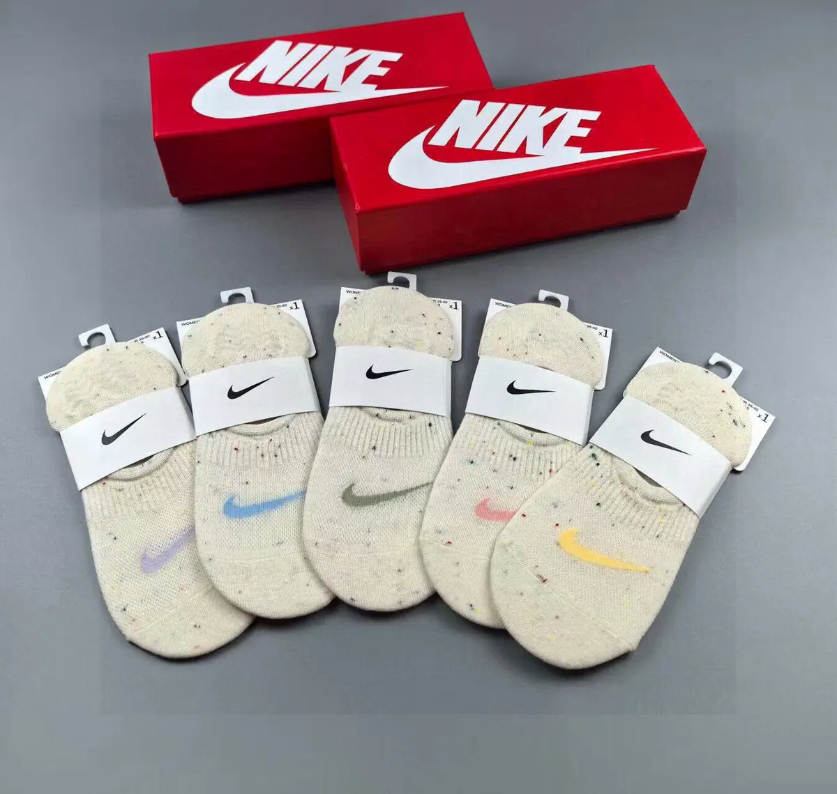 Sock（袜子） Style Socks Lookbook Reference image 4