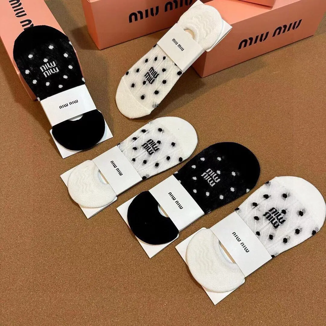 Sock（袜子） Style Socks Lookbook Reference image 2