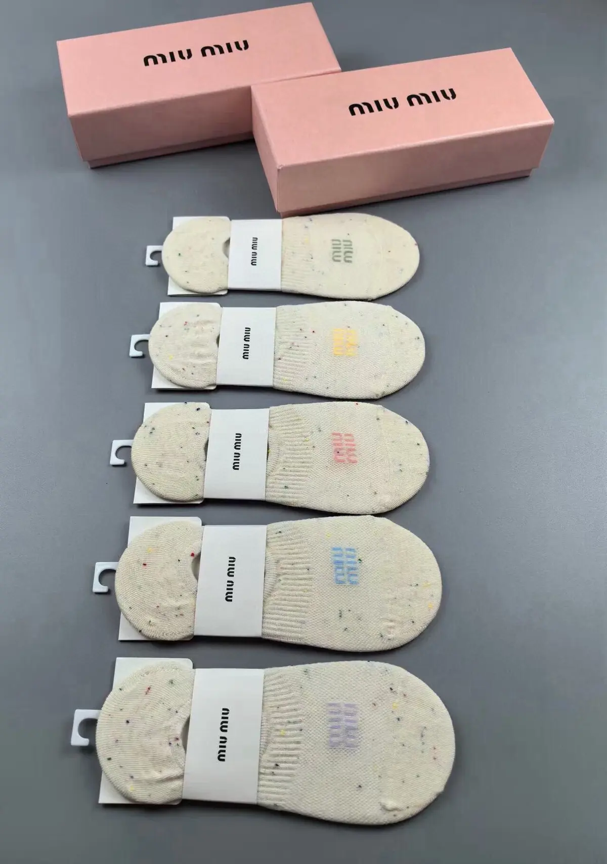 Sock（袜子） Style Socks Lookbook Reference image 1