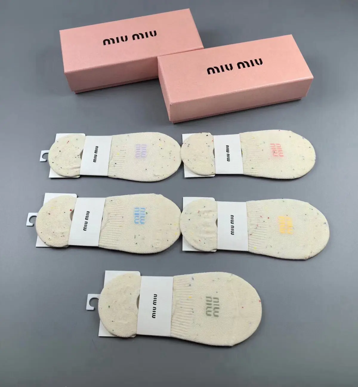 Sock（袜子） Style Socks Lookbook Reference image 4