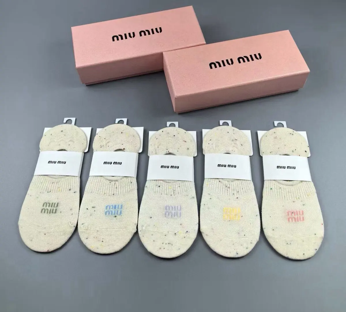 Sock（袜子） Style Socks Lookbook Reference image 6