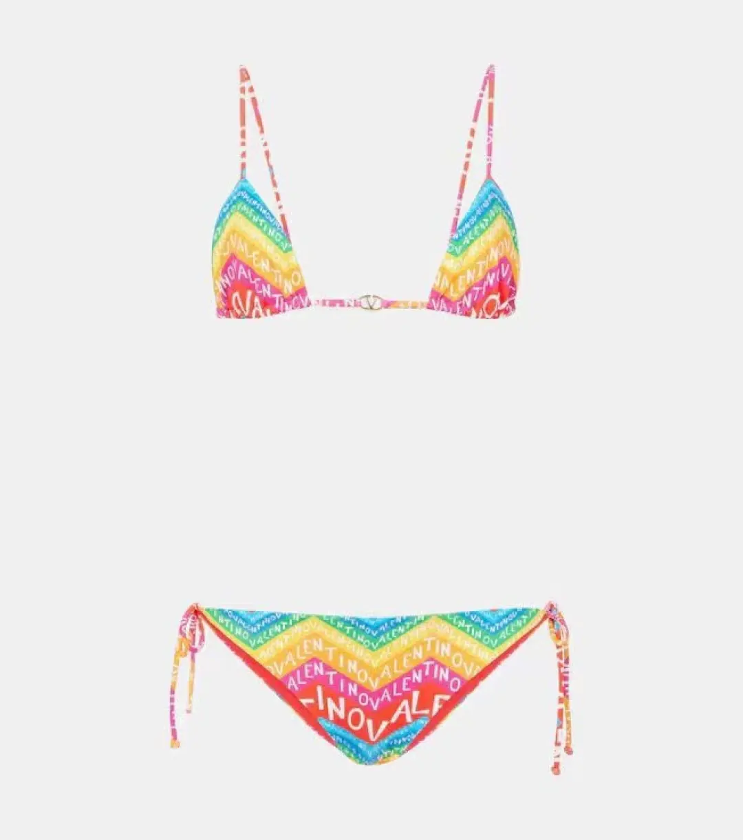 Swimsuit（泳衣） Style Bag Lookbook Reference image 3