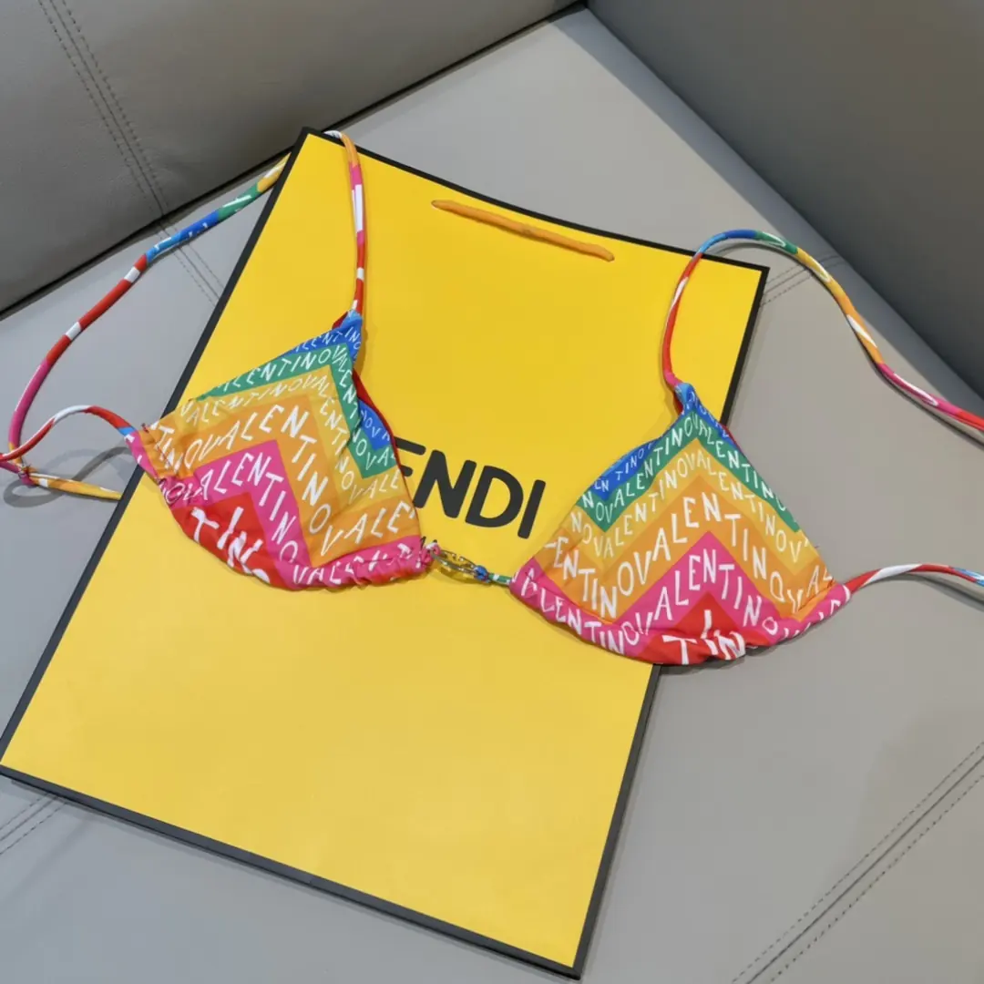 Swimsuit（泳衣） Style Bag Lookbook Reference image 4