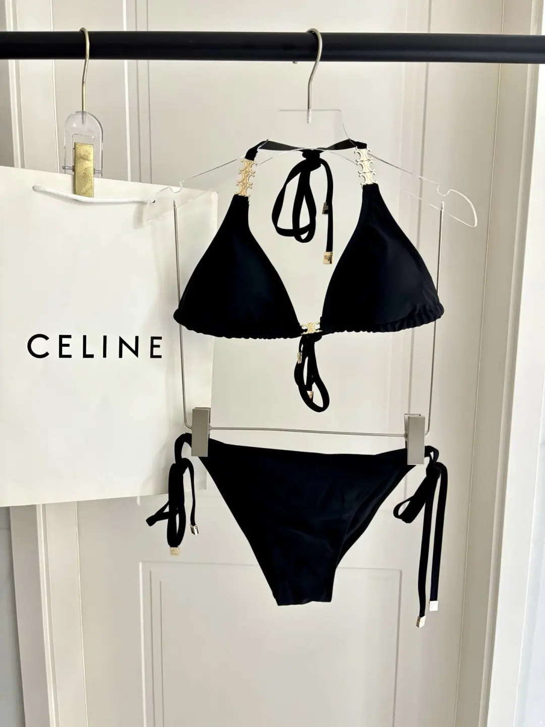 Swimsuit（泳衣） Style Swimsuit Lookbook Reference image 2