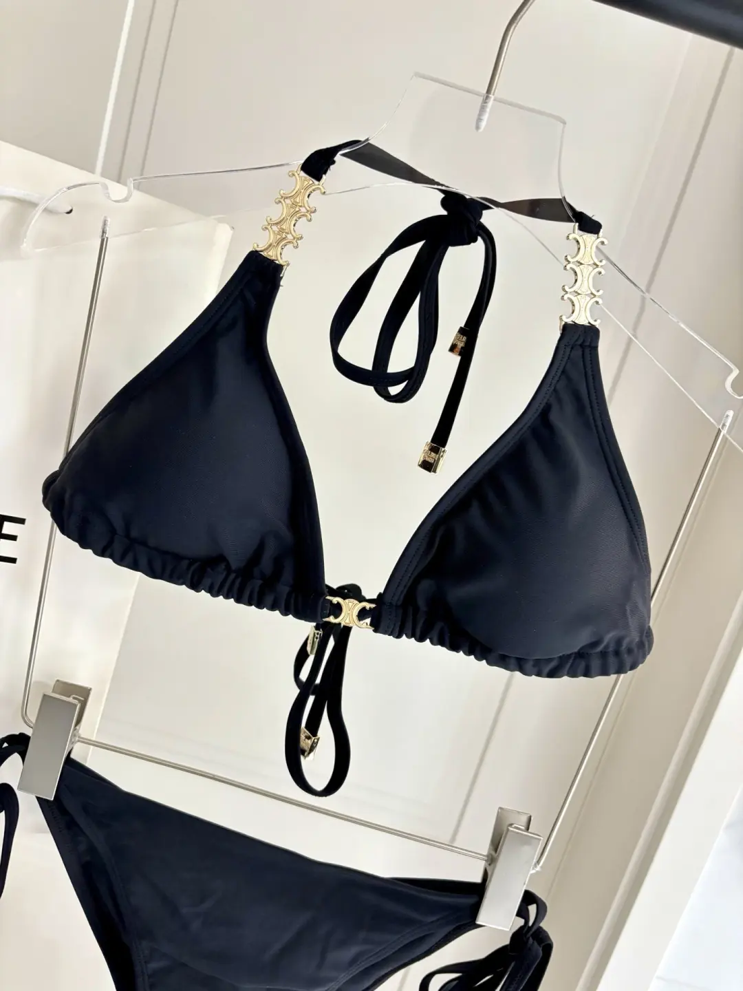 Swimsuit（泳衣） Style Swimsuit Lookbook Reference image 3