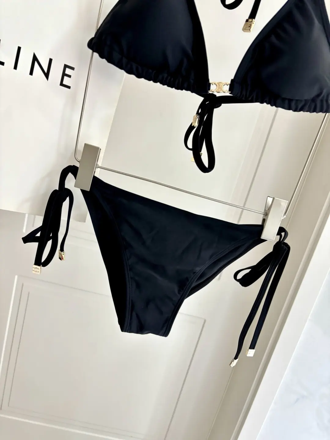 Swimsuit（泳衣） Style Swimsuit Lookbook Reference image 4