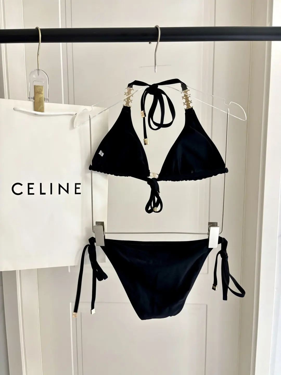 Swimsuit（泳衣） Style Swimsuit Lookbook Reference image 5