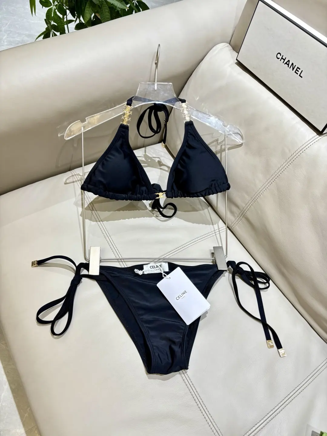Swimsuit（泳衣） Style Swimsuit Lookbook Reference image 6