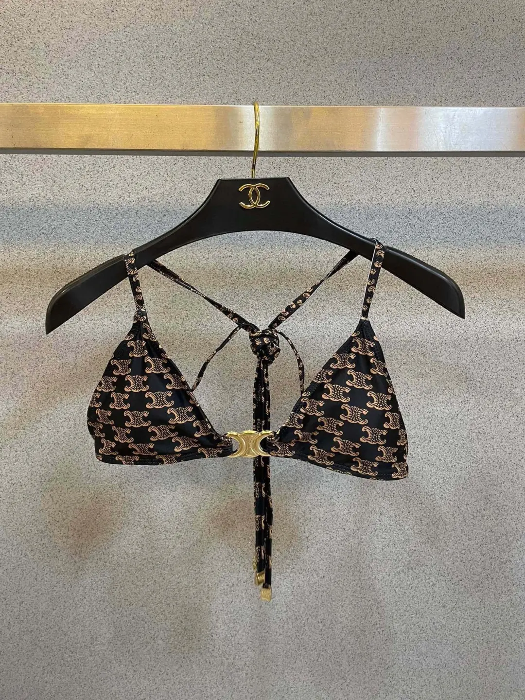 Swimsuit（泳衣） Style Swimsuit Lookbook Reference image 2