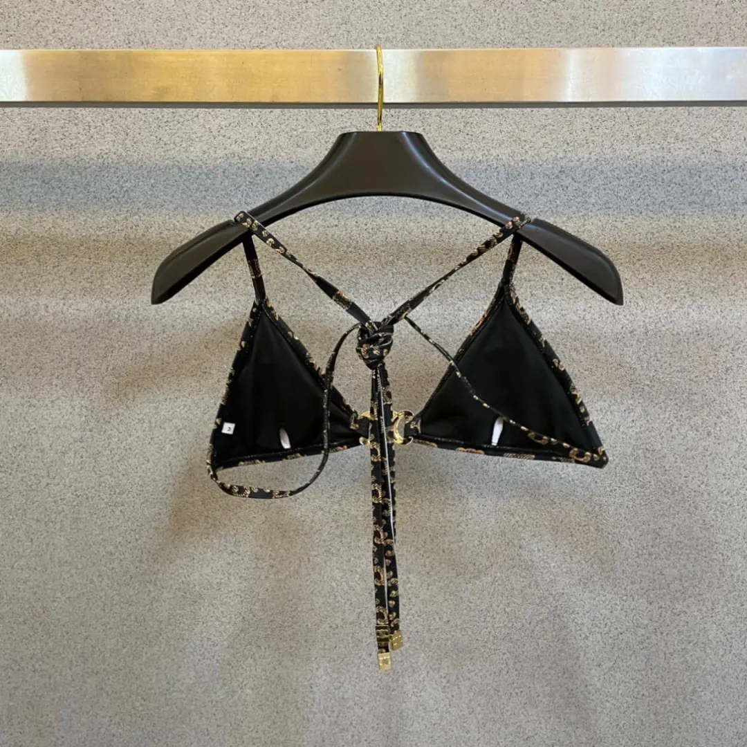 Swimsuit（泳衣） Style Swimsuit Lookbook Reference image 4