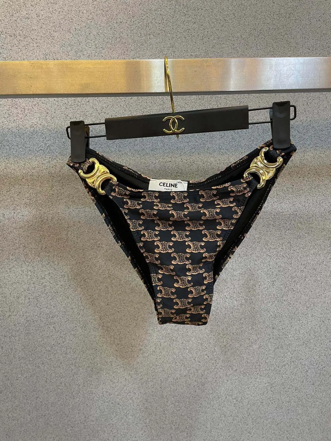 Swimsuit（泳衣） Style Swimsuit Lookbook Reference image 5