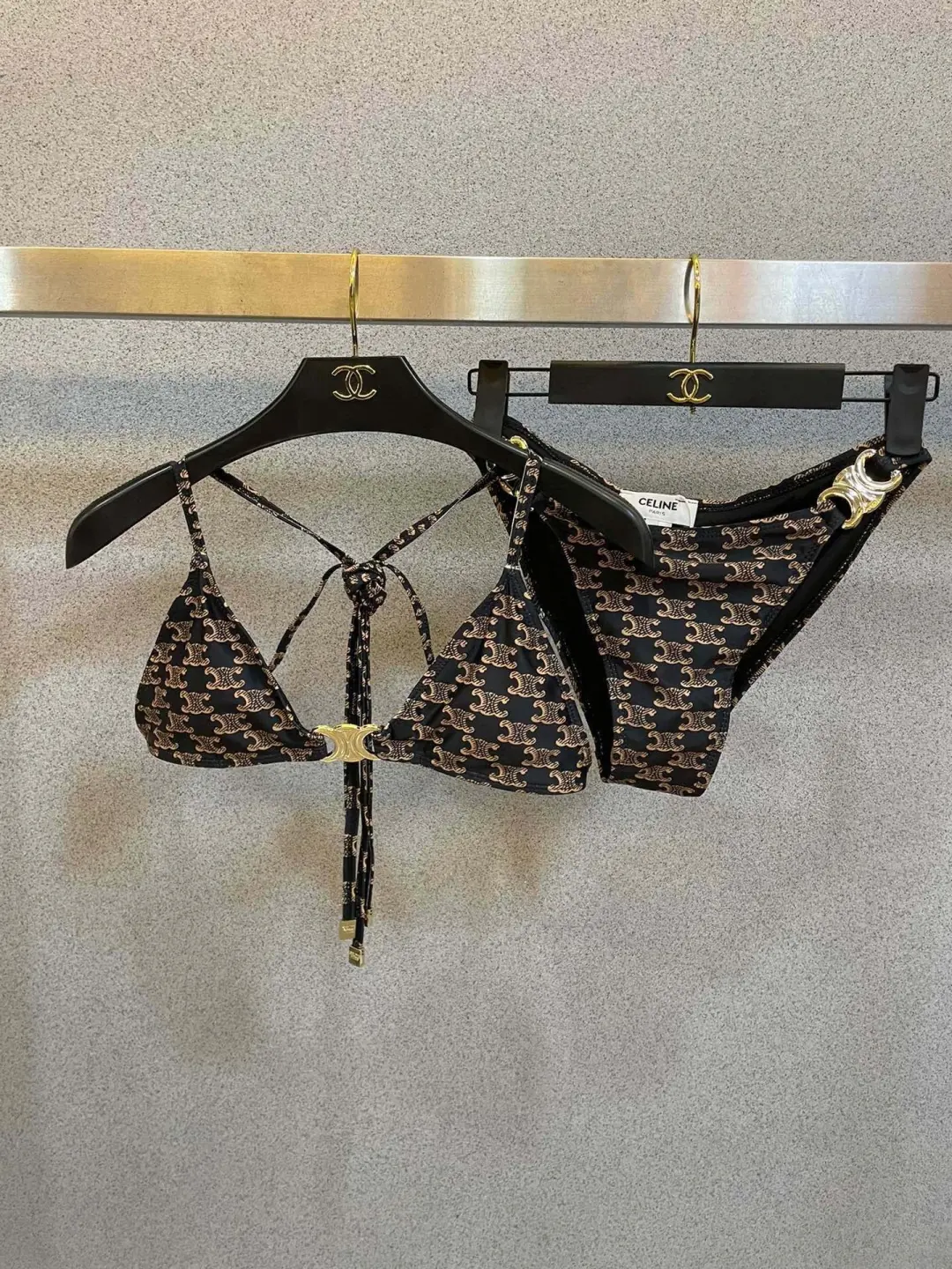 Swimsuit（泳衣） Style Swimsuit Lookbook Reference image 6