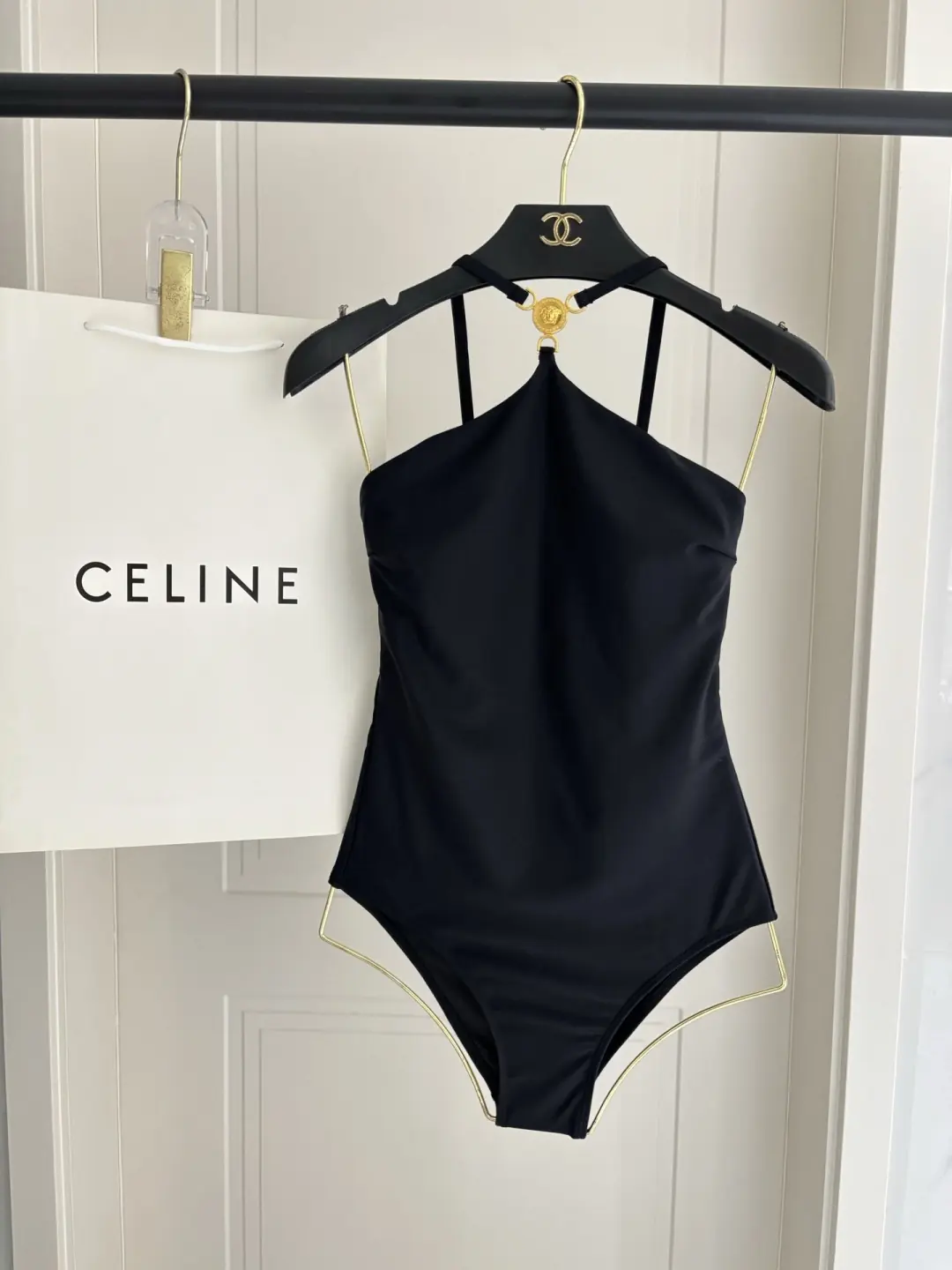 Swimsuit（泳衣） Style Swimsuit Lookbook Reference image 3