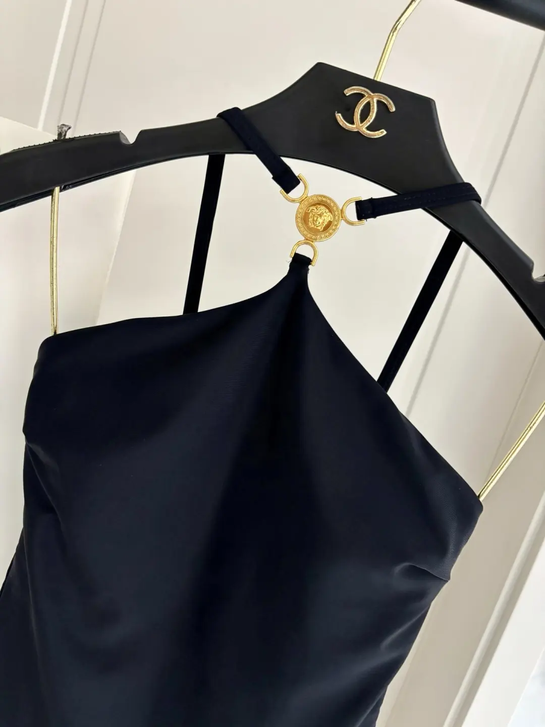 Swimsuit（泳衣） Style Swimsuit Lookbook Reference image 4