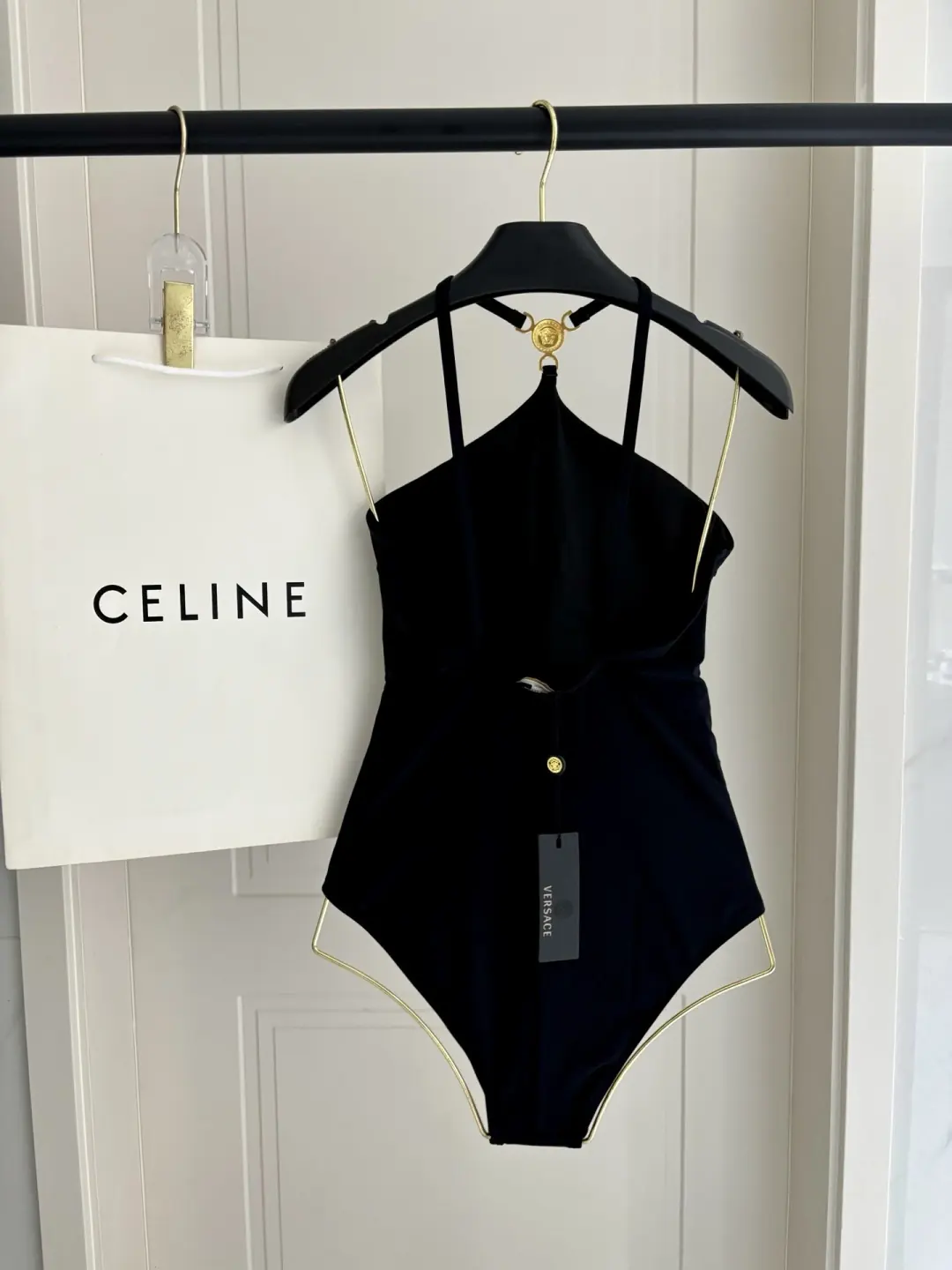 Swimsuit（泳衣） Style Swimsuit Lookbook Reference image 6