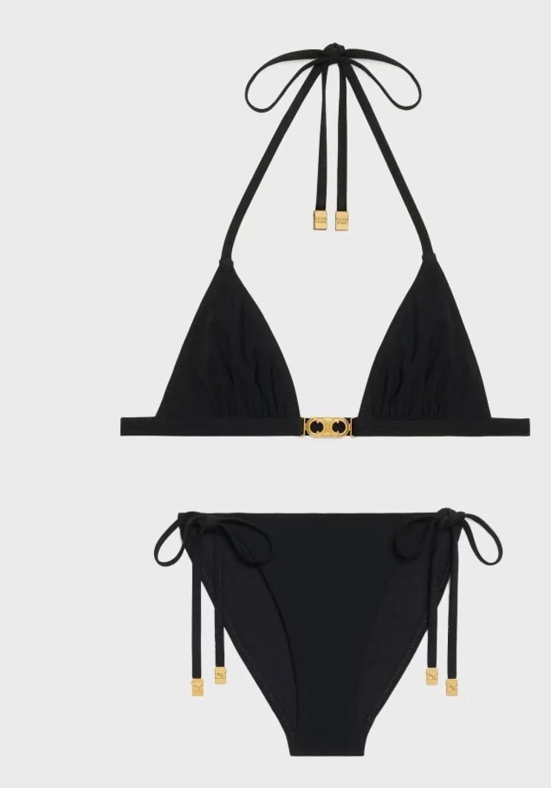 Swimsuit（泳衣） Style Swimsuit Lookbook Reference image 4