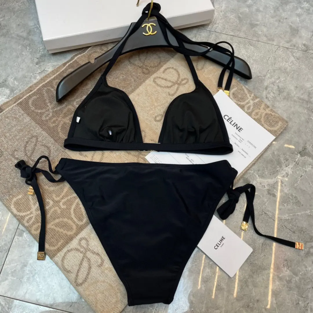 Swimsuit（泳衣） Style Swimsuit Lookbook Reference image 6