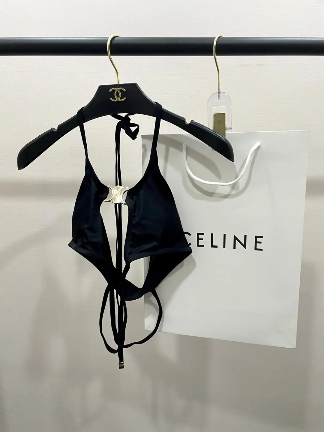 Swimsuit（泳衣） Style Swimsuit Lookbook Reference image 2