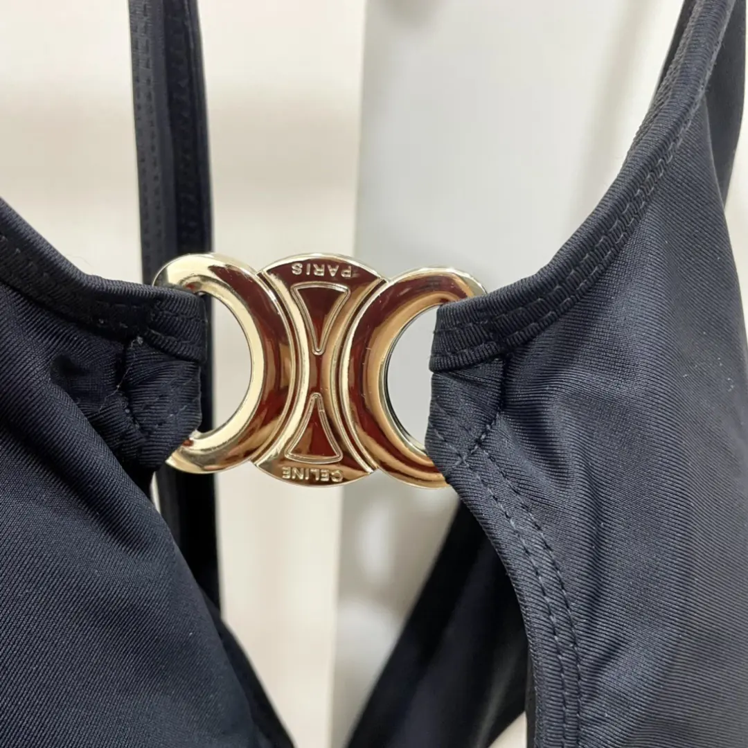 Swimsuit（泳衣） Style Swimsuit Lookbook Reference image 3