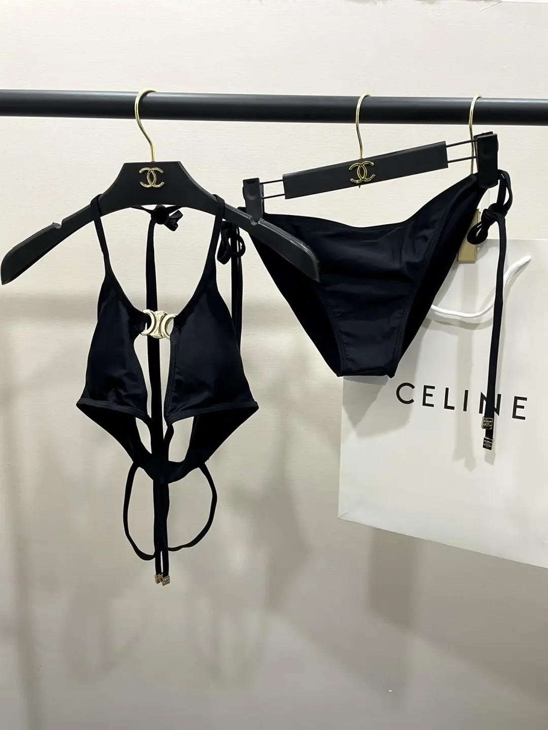 Swimsuit（泳衣） Style Swimsuit Lookbook Reference image 5