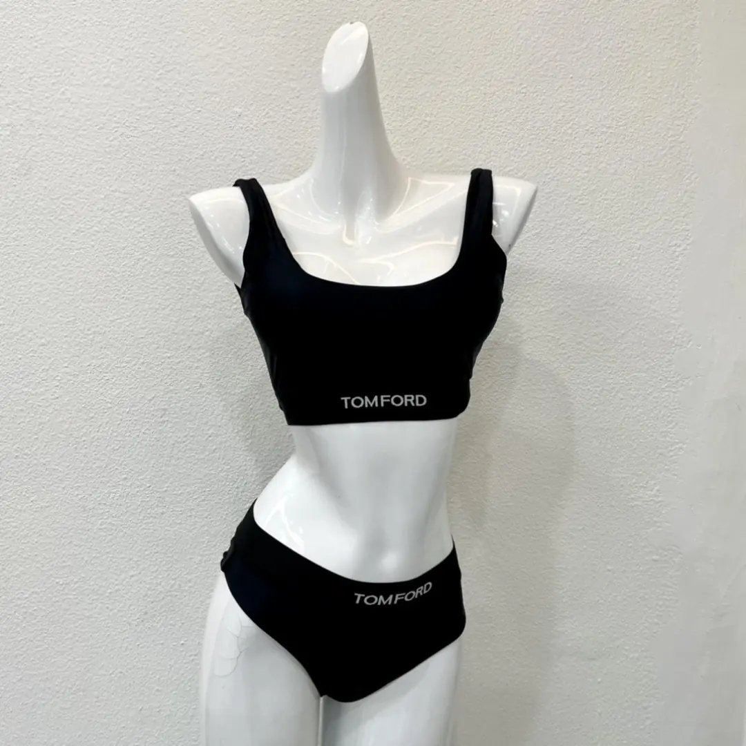 Swimsuit（泳衣） Style Swimsuit Lookbook Reference image 3