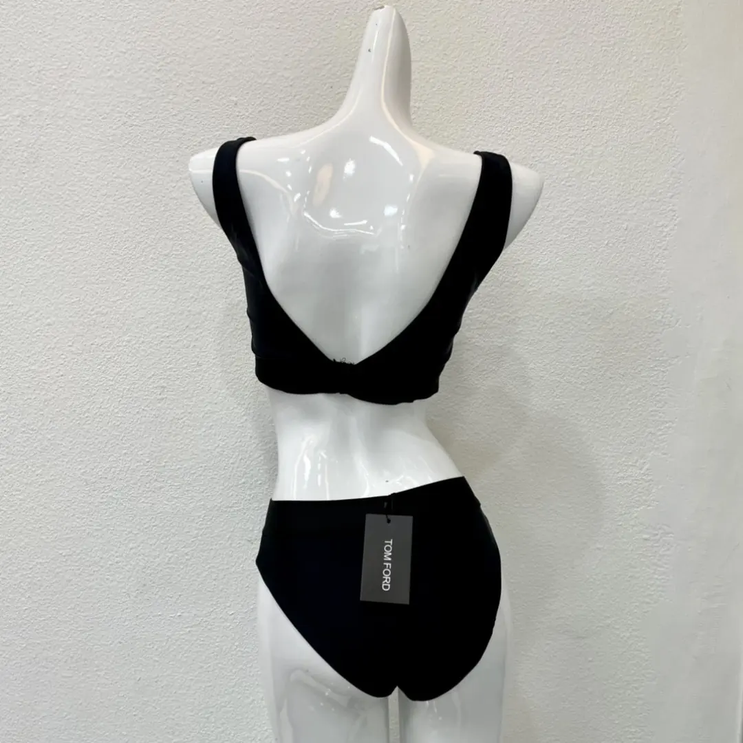 Swimsuit（泳衣） Style Swimsuit Lookbook Reference image 4
