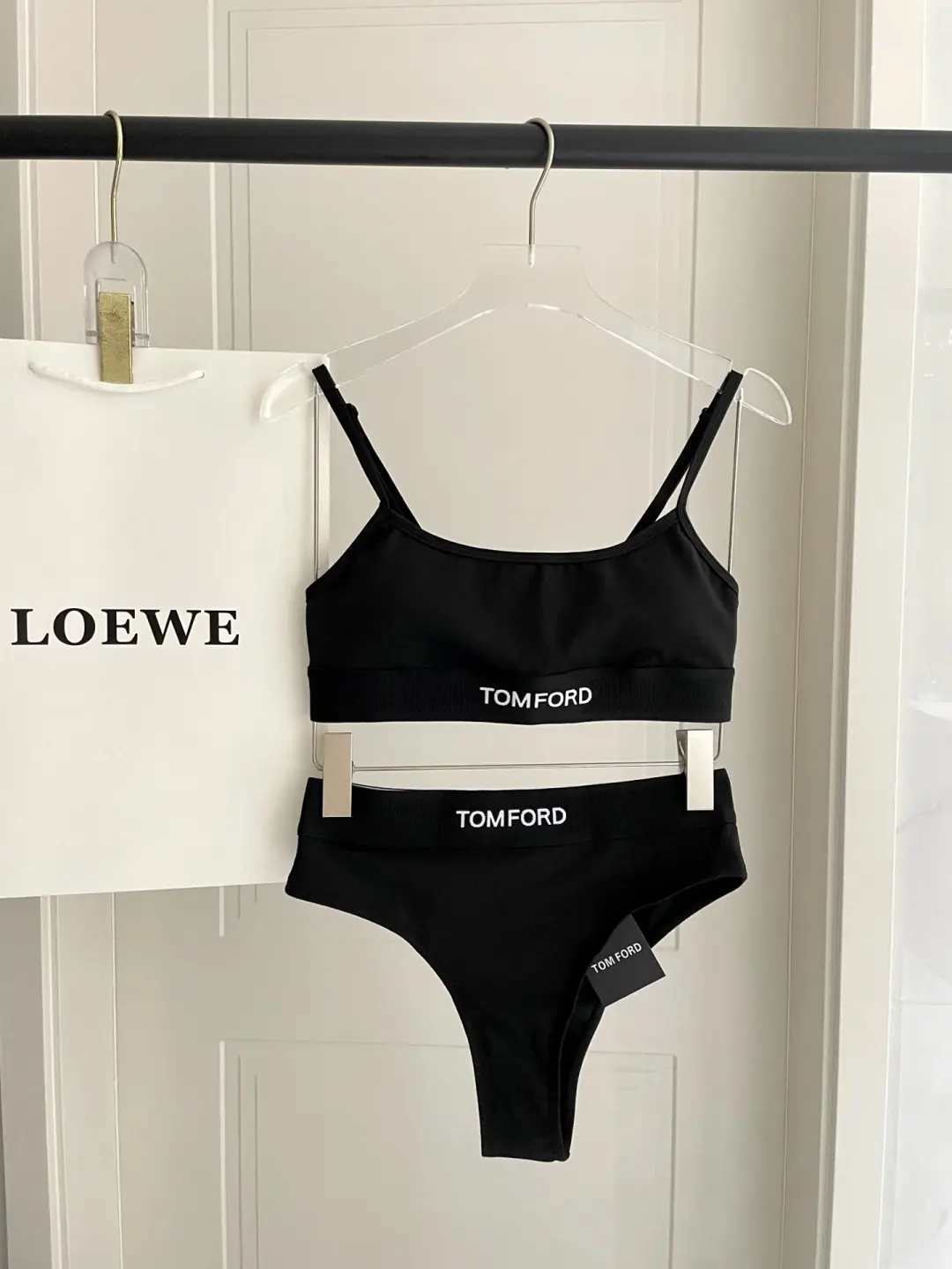 Swimsuit（泳衣） Style Swimsuit Lookbook Reference image 3
