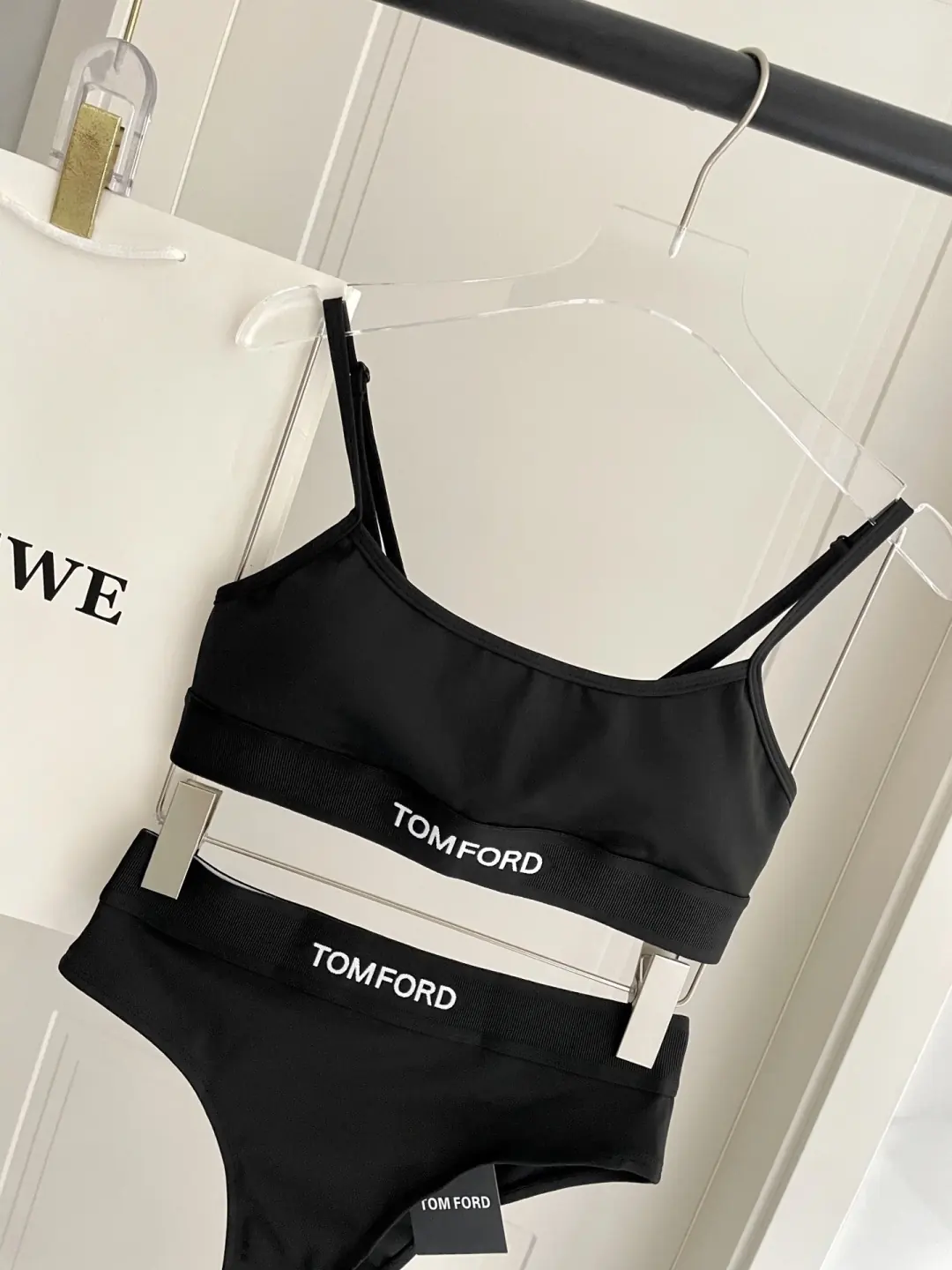 Swimsuit（泳衣） Style Swimsuit Lookbook Reference image 4