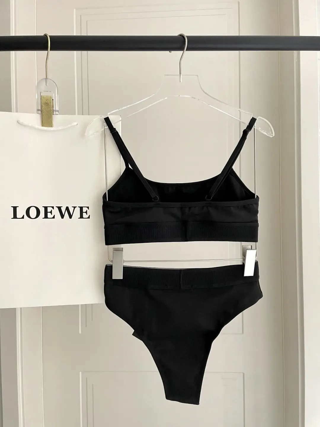 Swimsuit（泳衣） Style Swimsuit Lookbook Reference image 6