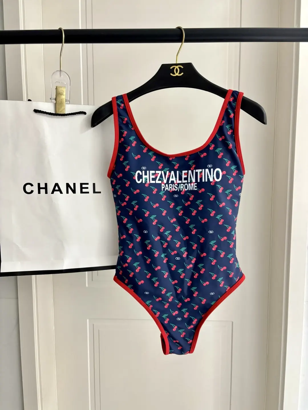 Swimsuit（泳衣） Style Swimsuit Lookbook Reference image 3