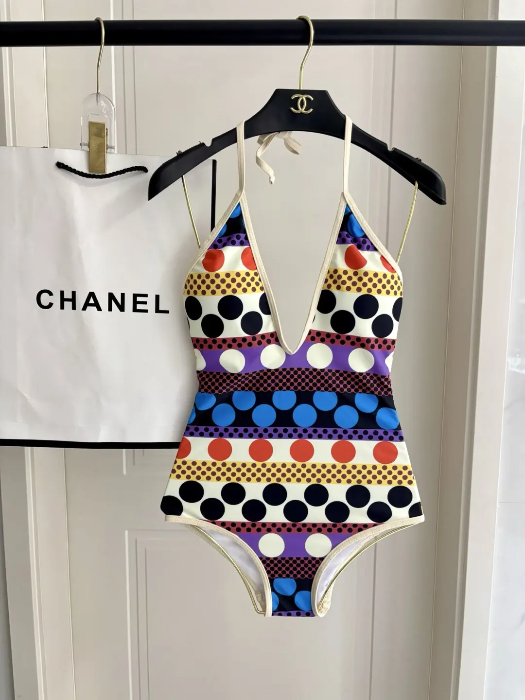 Swimsuit（泳衣） Style Swimsuit Lookbook Reference image 3