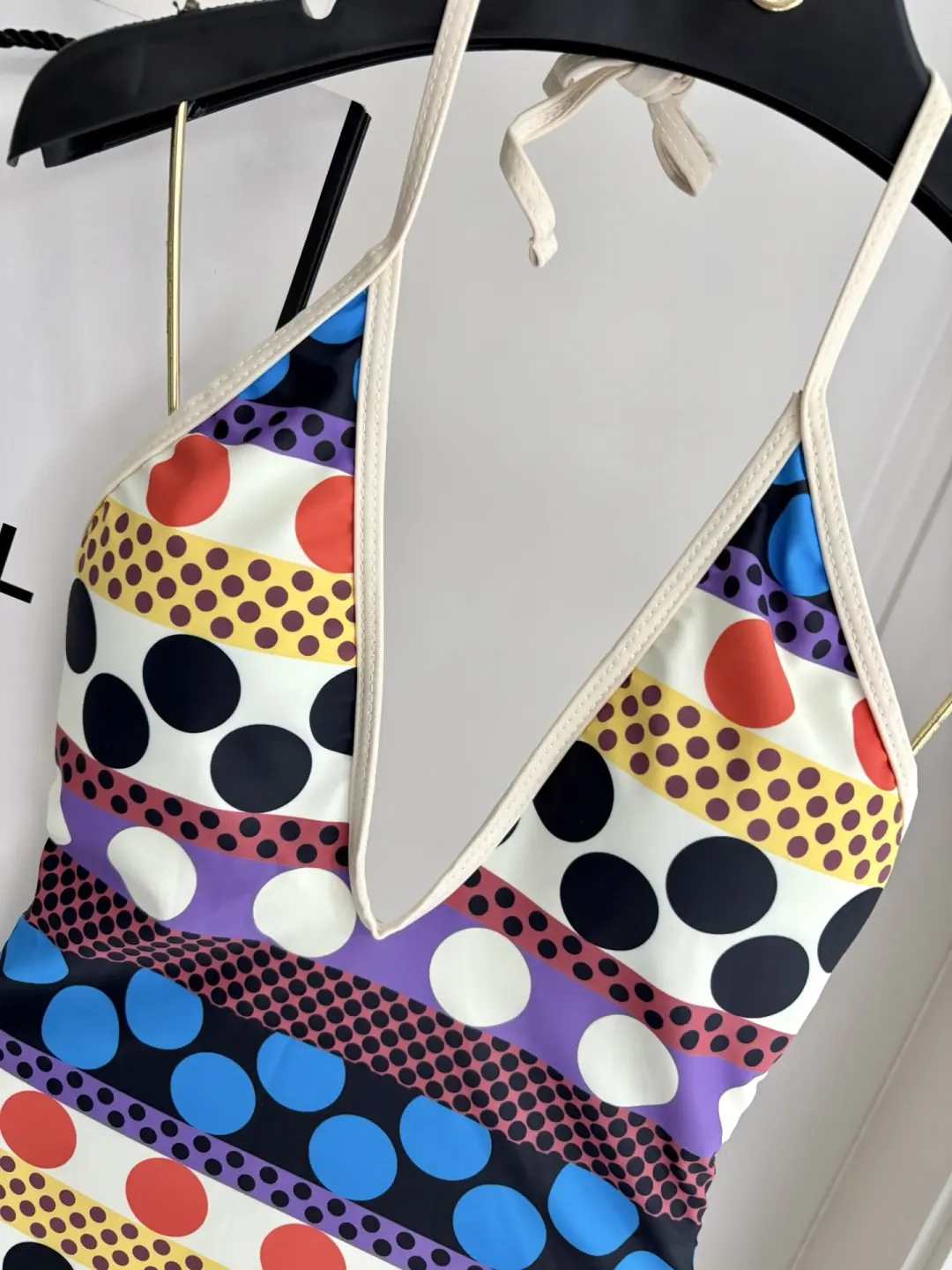 Swimsuit（泳衣） Style Swimsuit Lookbook Reference image 5
