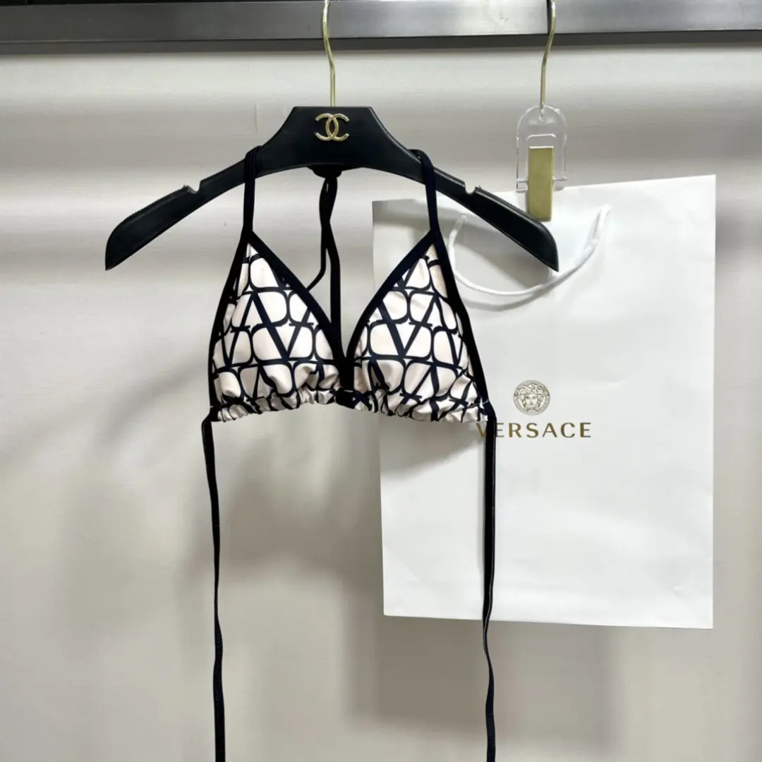 Swimsuit（泳衣） Style Swimsuit Lookbook Reference image 3