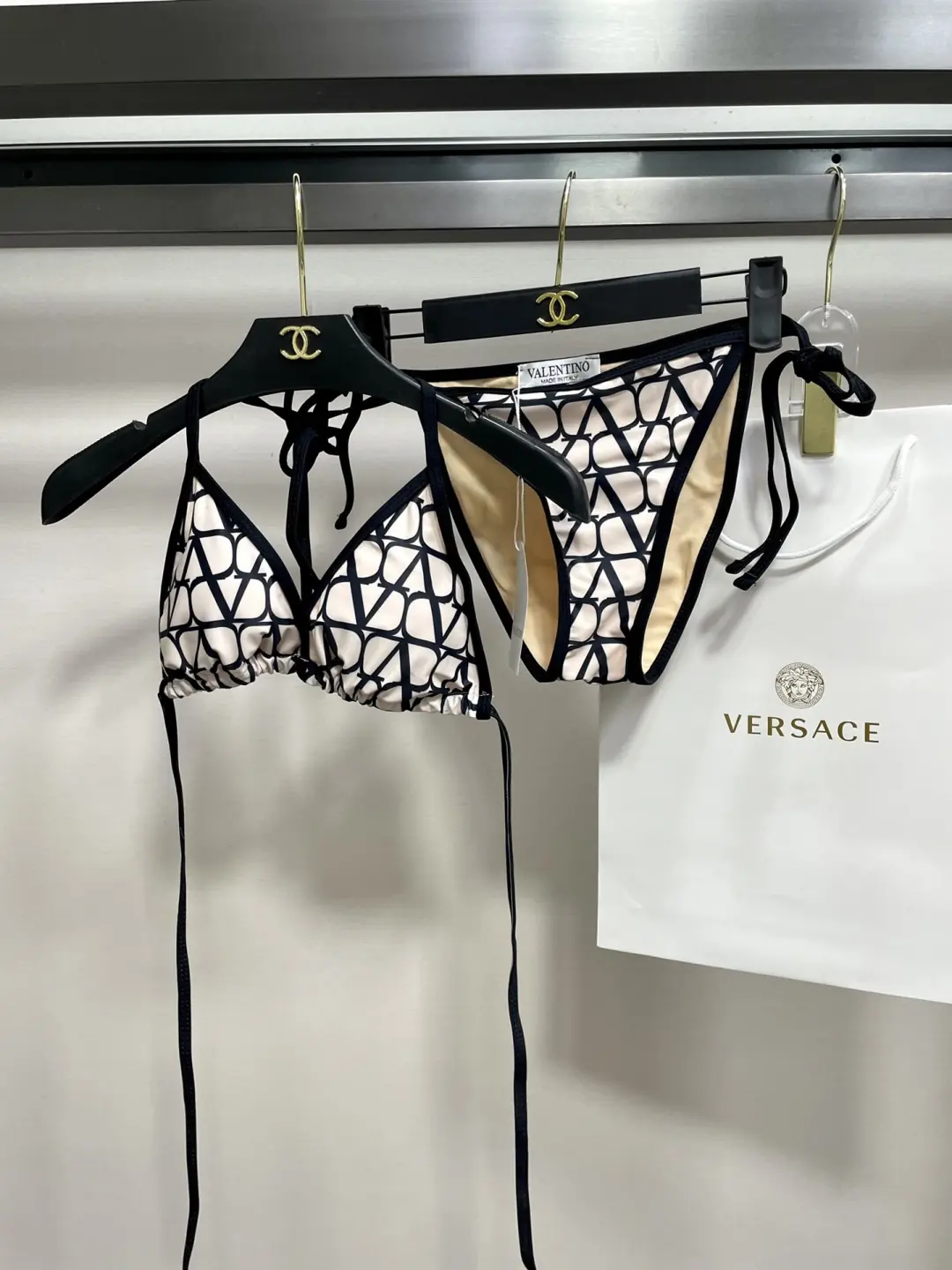Swimsuit（泳衣） Style Swimsuit Lookbook Reference image 6