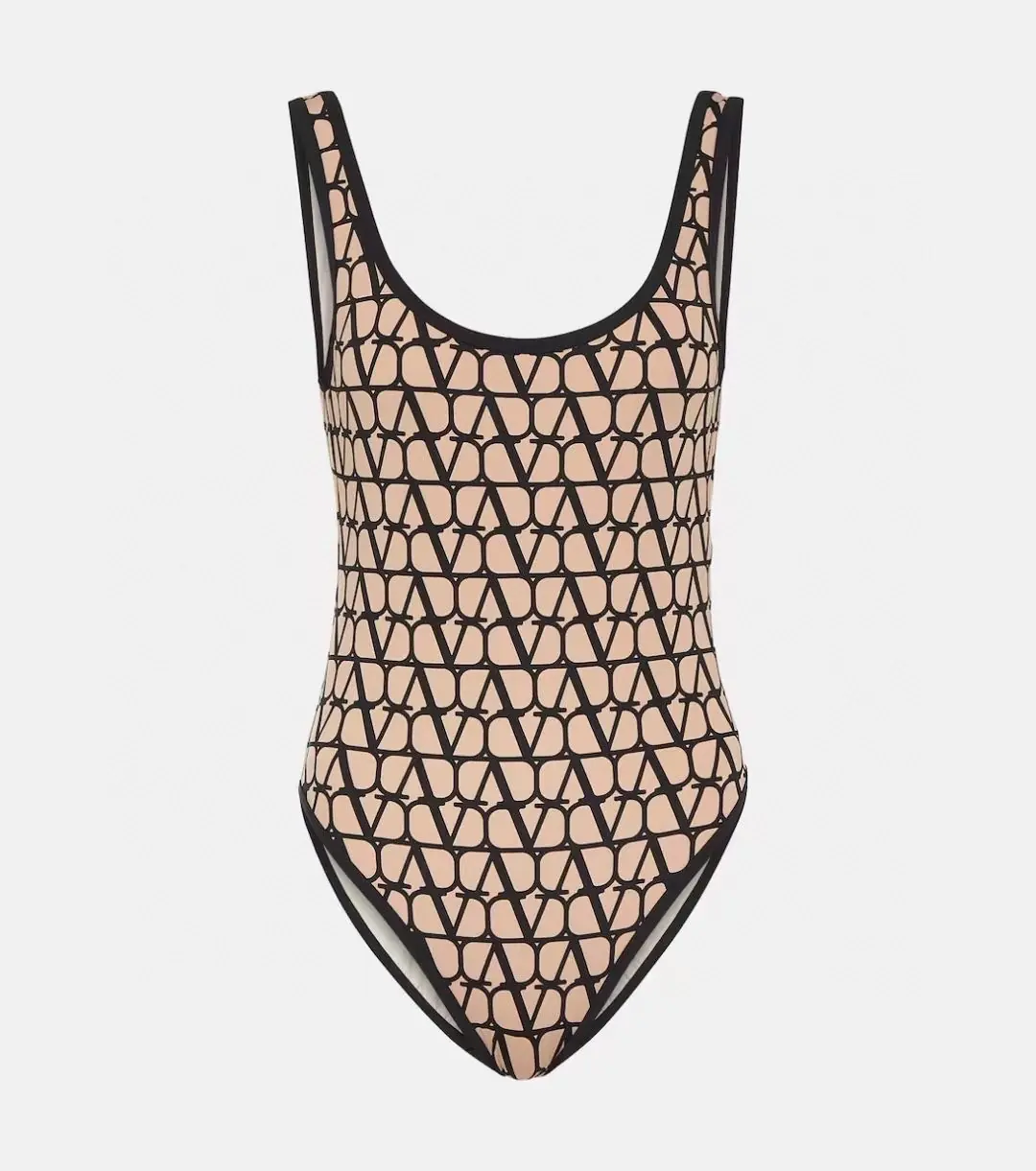Swimsuit（泳衣） Style Swimsuit Lookbook Reference image 5