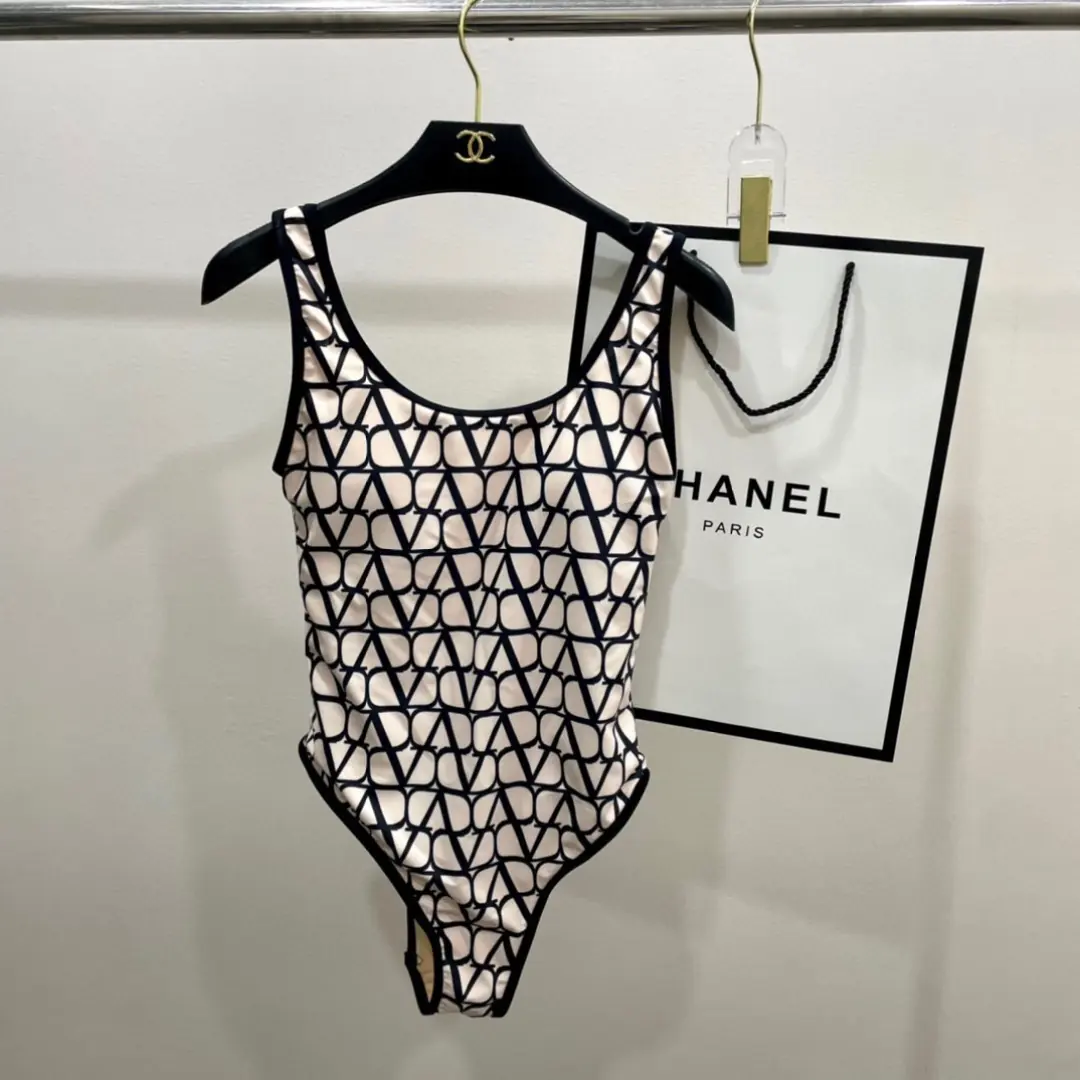 Swimsuit（泳衣） Style Swimsuit Lookbook Reference image 6
