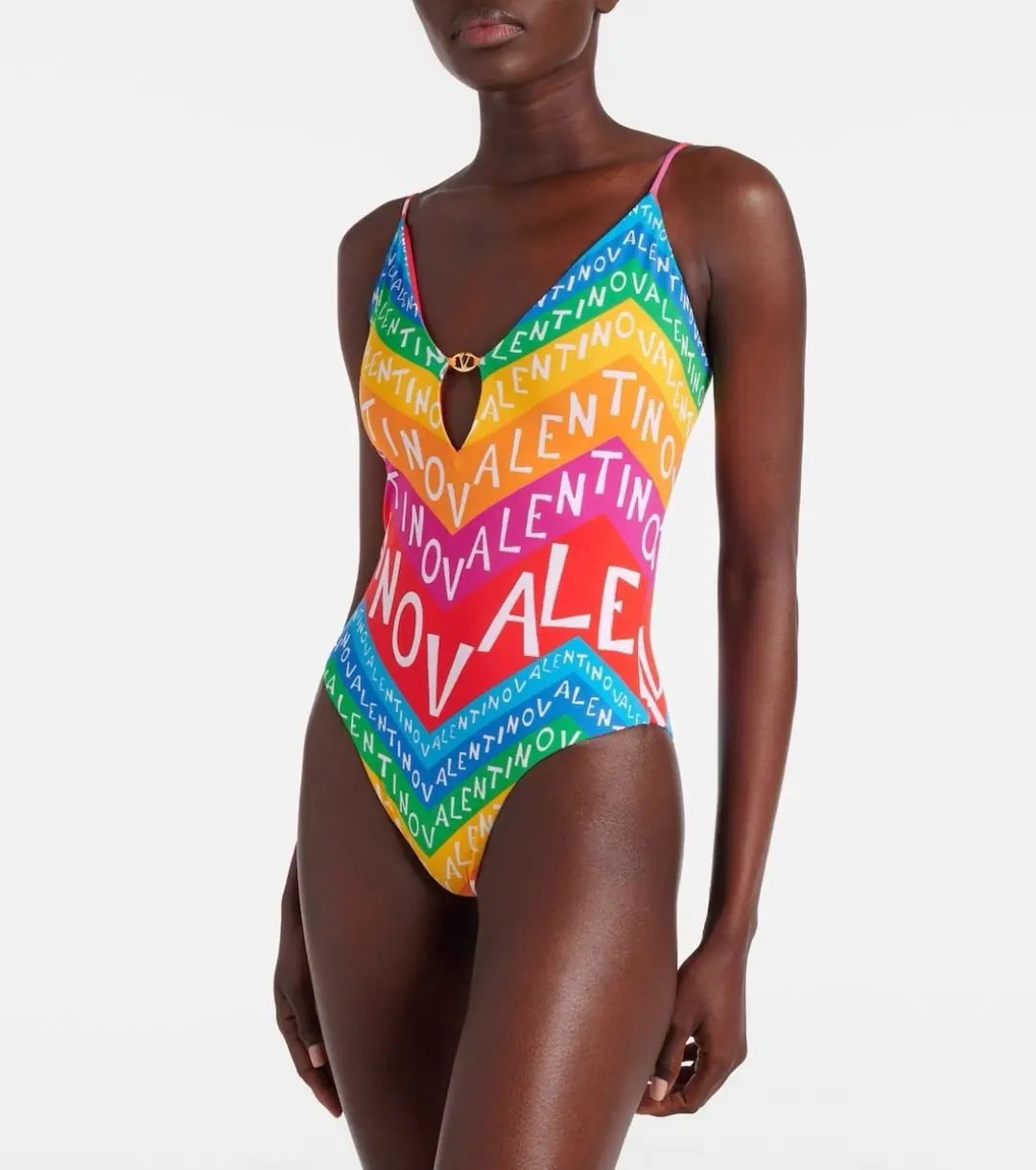 Swimsuit（泳衣） Style Swimsuit Lookbook Reference image 3