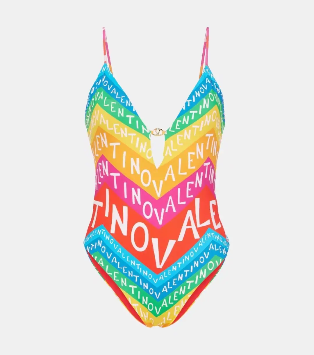 Swimsuit（泳衣） Style Swimsuit Lookbook Reference image 4