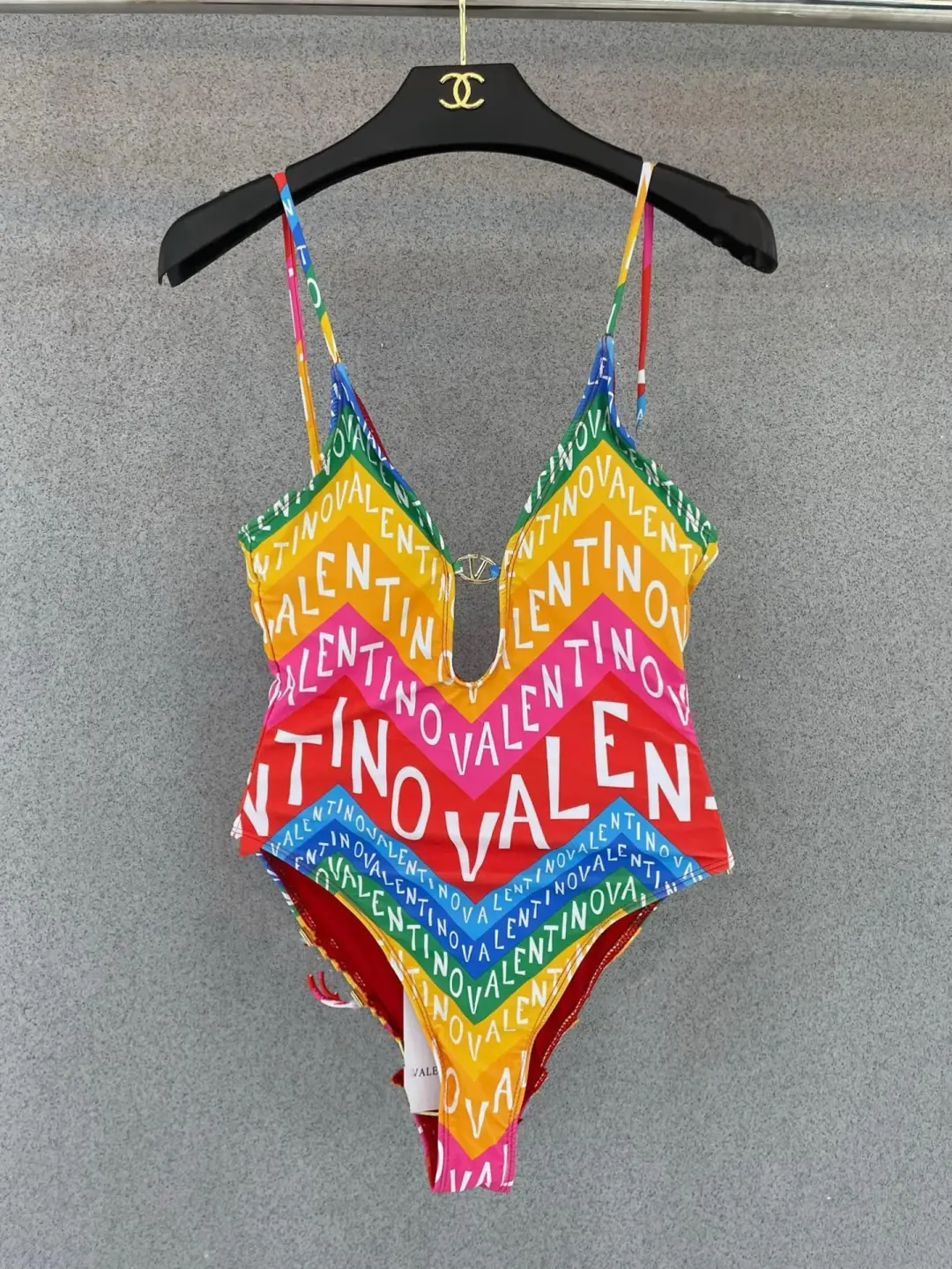 Swimsuit（泳衣） Style Swimsuit Lookbook Reference image 5