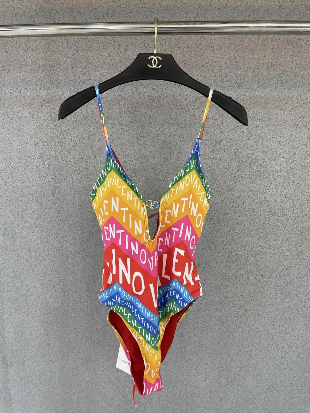 Swimsuit（泳衣） Style Swimsuit Lookbook Reference image 6
