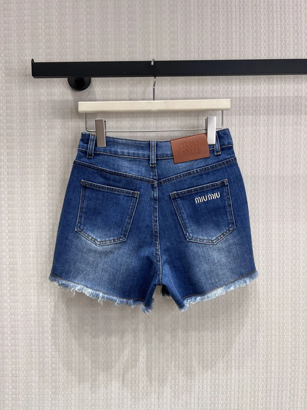 Women's Clothes Style Blue Denim Clothing Lookbook Reference image 2